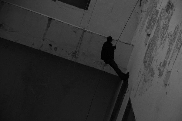 Николай Просвиркин