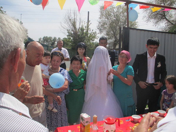 Darkhan Izmaganbetov