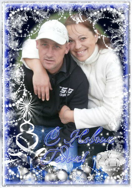 Ольга Подлужная