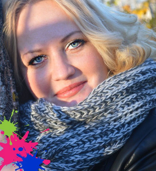 Юлия Сорокина