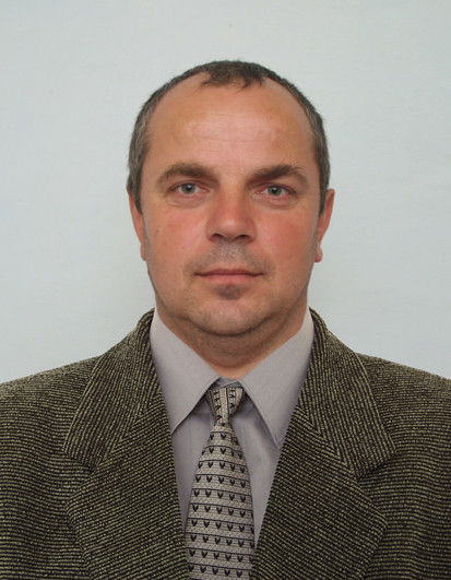 Владимир Товт