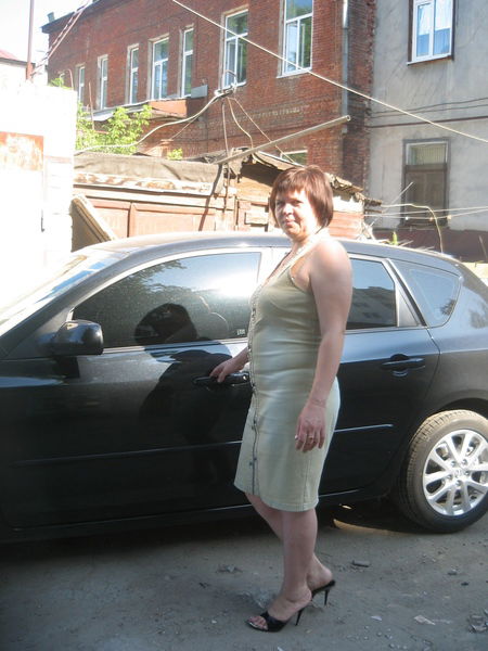 Екатерина Дрогольцева