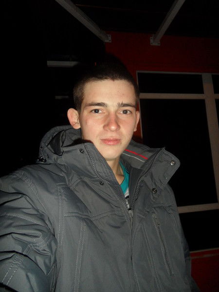 Денис Селезнёв