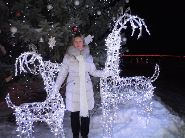 Станислава Сапего