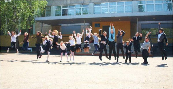 Ольга Цуканова