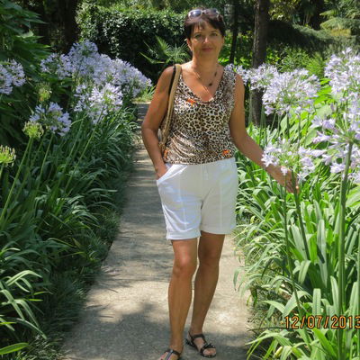 Нина Чурсина