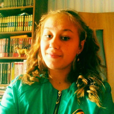 Валерия Заплеталова