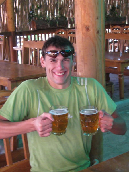 Борис Мартын