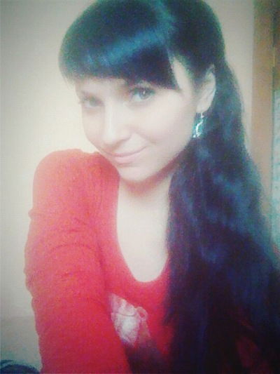 Анна Пасынок