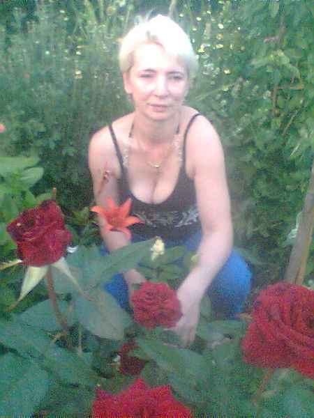 Людмила Попова