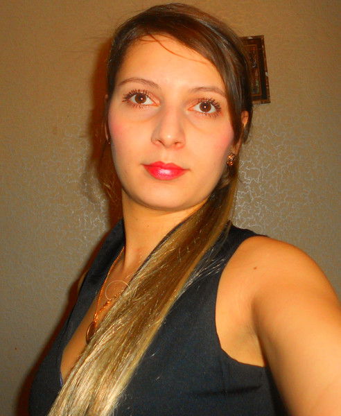 Маша Конюхович