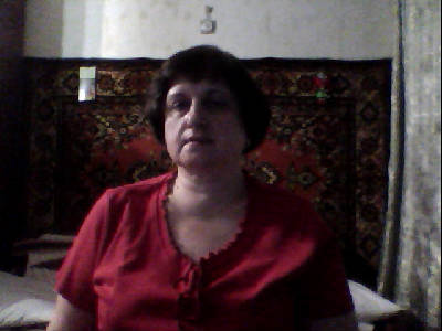 Тоня Моляренко