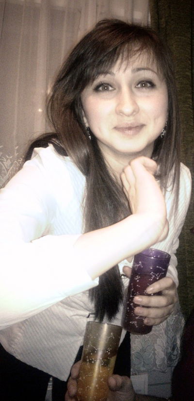 Мар'яна Гончарюк