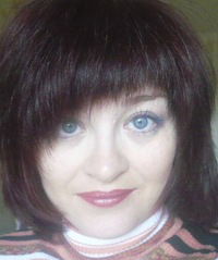 Ирина Кравцова