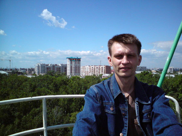 Дима Дмитриев