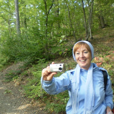 Оксана Артём