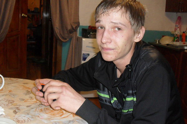 Александр Дреев