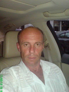 Игорь Цурканов