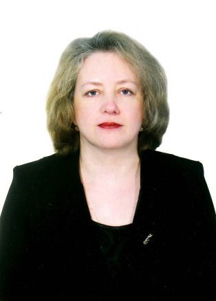 Елена Сорокина