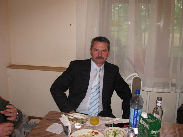 Василий Воронцов