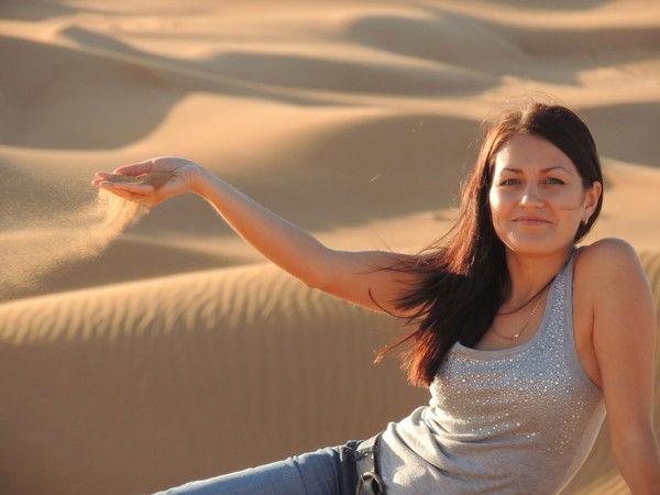 Светлана Сайфуллина