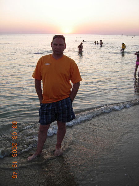 Олег Маркович