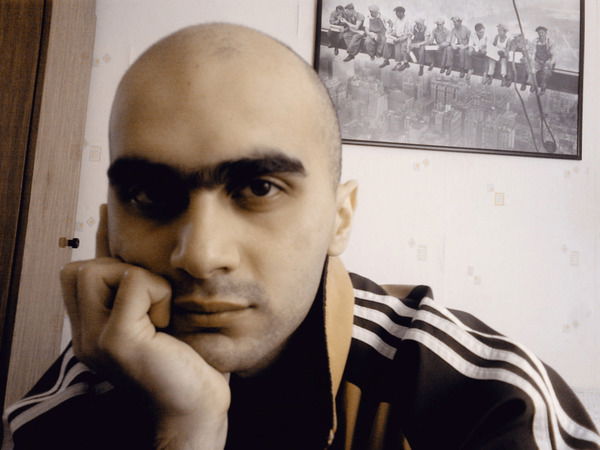 Артак Аракелян