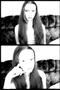 Екатерина Дявго