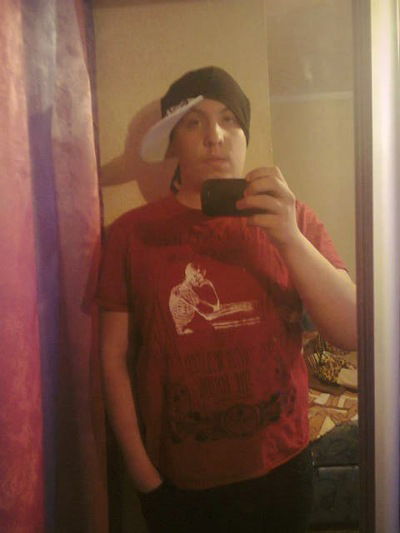 Сергей Андрусик