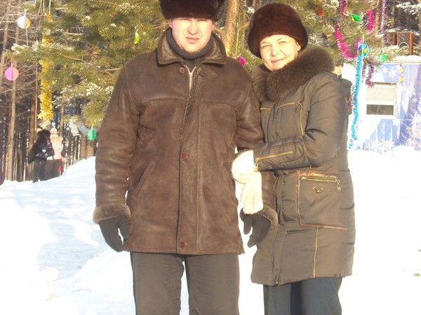 Виктория Жиганова