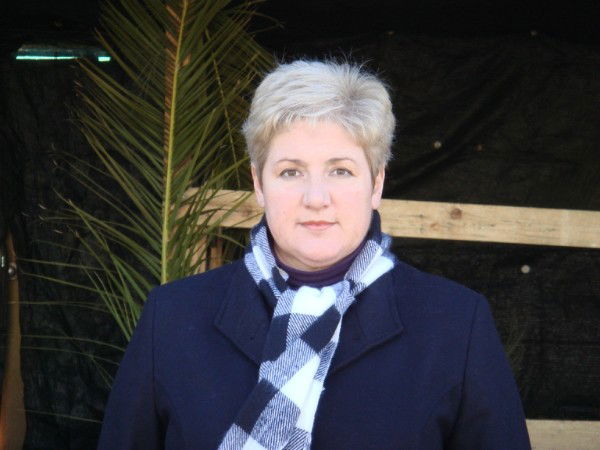 Оксана Била