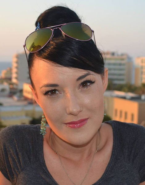 Анна Калинкина