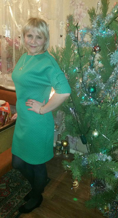 Любовь Махалина