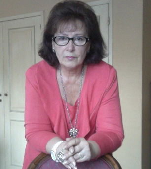 Наталья Волкова