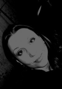 Оксана Анохина