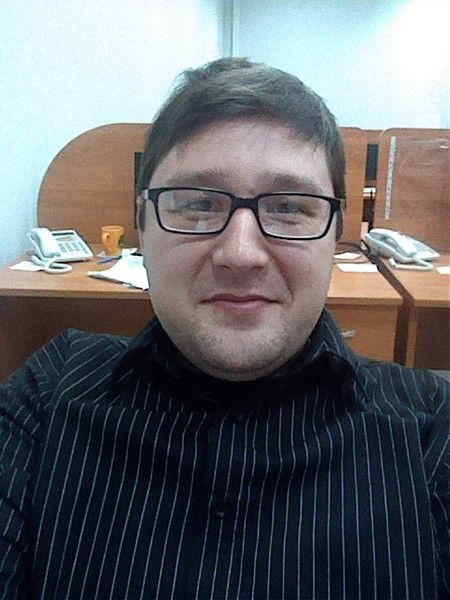 Иван Архипов