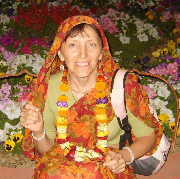 Вера Волженина