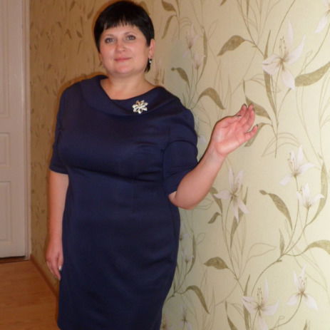 Елена Деркачева