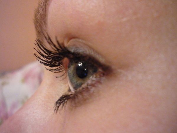 Вера Кудряшова