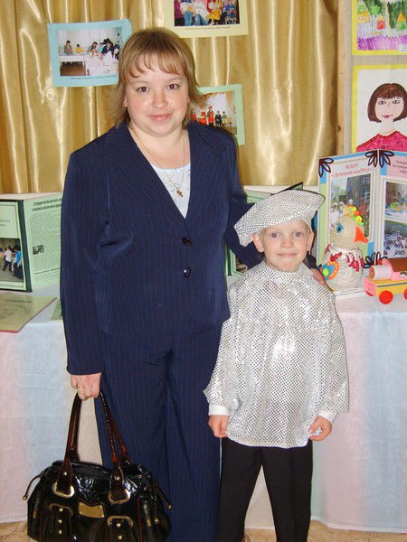 Светлана Иванова