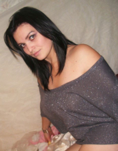 Олька Гинатуллина