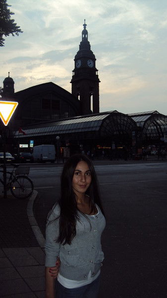 Лейла Ахмедова