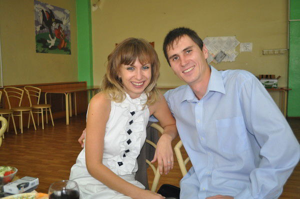 Светлана Кукушкина