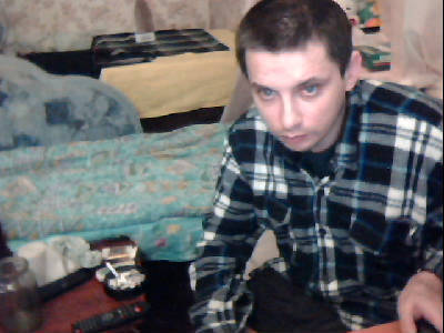 Дмитрий Жданов