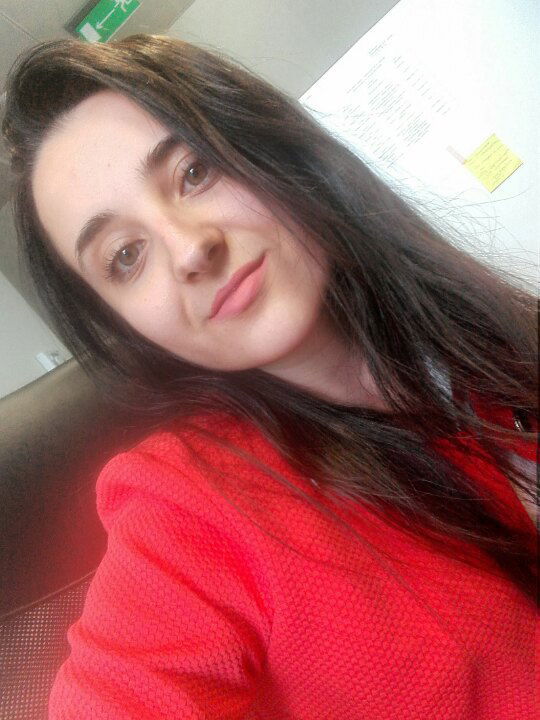 Кристина Морозова