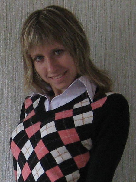 Татьяна Саветкина