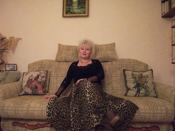 Виктория Гринько