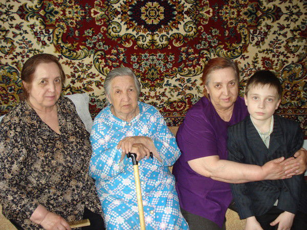 Альберт Косаник