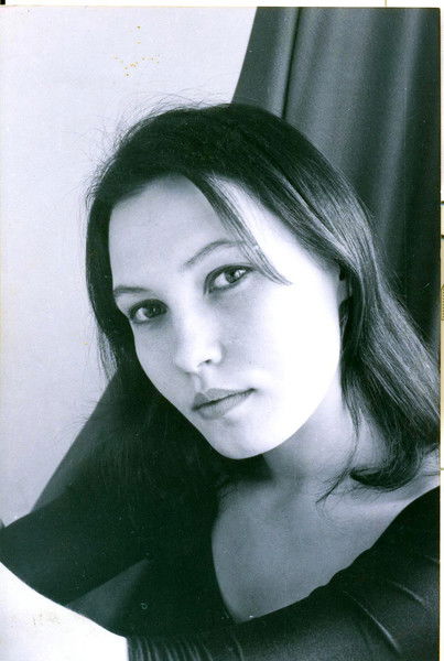 Ольга Иванова