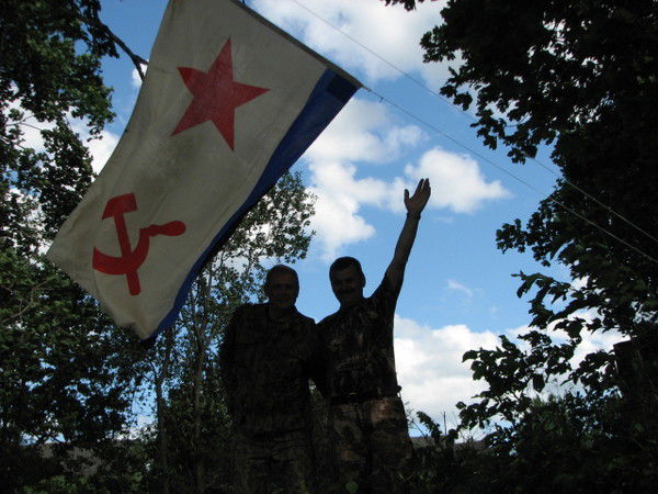 Геннадий Быстров